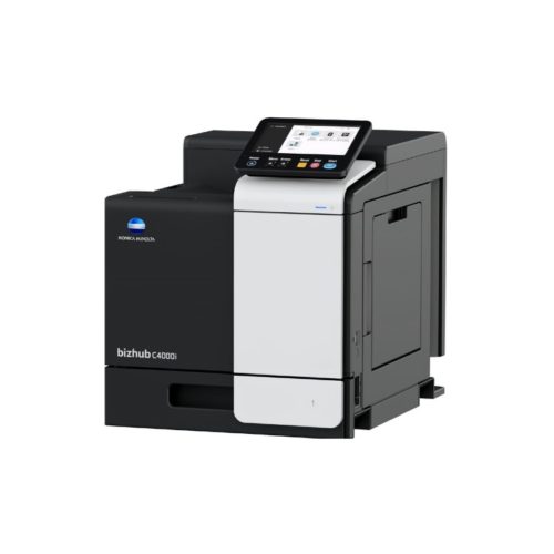 Barevná laserová tiskárna Konica Minolta bizhub C4000i