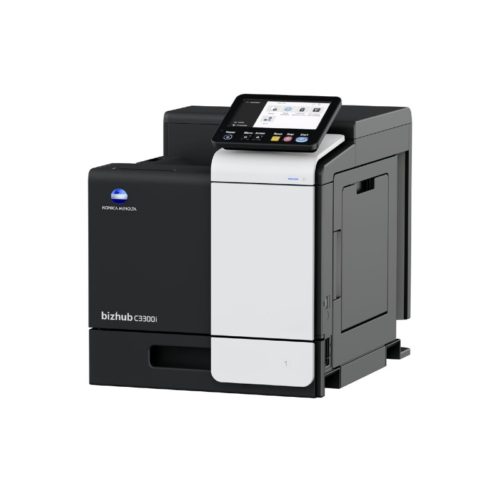 Barevná laserová tiskárna Konica Minolta bizhub C3100P